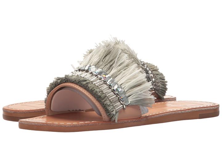 Dolce Vita Cadiz (grey Multi Stella) Women's Shoes