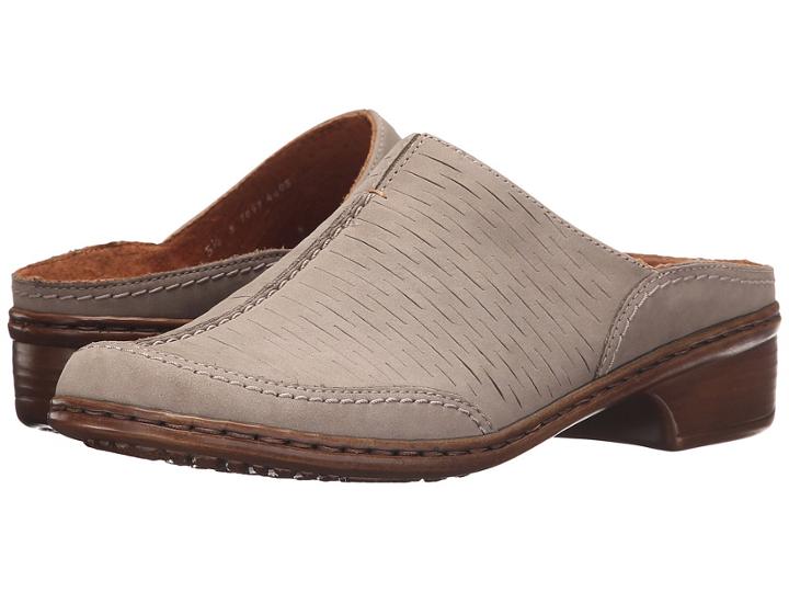 Ara Ruffina (grigio Nubuck) Women's Shoes