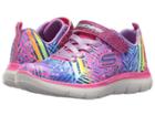 Skechers Kids Skech Appeal 2.0 81686l (little Kid/big Kid) (multi) Girl's Shoes