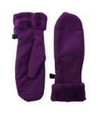 Outdoor Research Fuzzy Mitts (orchid) Extreme Cold Weather Gloves