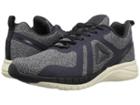 Reebok Print Run 2.0 (lead/classic White/asteroid Dust) Women's Running Shoes