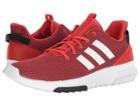 Adidas Cloudfoam Racer Tr (scarlet/footwear White/core Red) Men's Running Shoes
