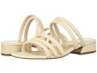 Franco Sarto Fitz (milk Nappa Leather) Women's Shoes