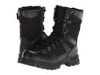 Fila Stormer Work Boots (black/black/black) Men's Work Boots