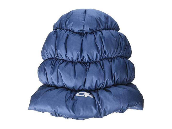 Outdoor Research Transcendent Down Beanie (dusk) Beanies