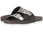 Think! 82320 (stahl/kombi) Women's Sandals