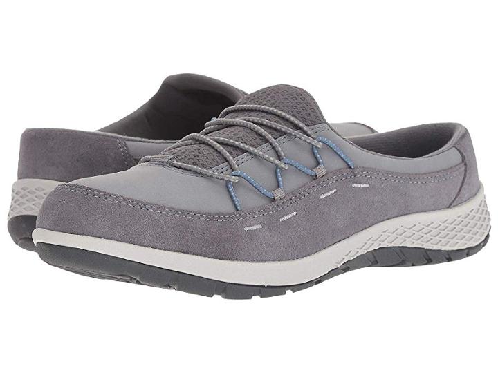 Easy Spirit Peat (quiet Shade/quiet Shade/quiet Shade) Women's  Shoes