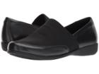 Aravon Abbey A-line (black) Women's  Shoes