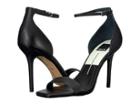 Dolce Vita Halo (black Leather) Women's Shoes