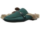 Franco Sarto Dalton 3 (deep Green) Women's Shoes