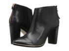 Ted Baker Lorca 3 (black Leather) Women's Boots