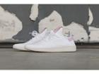 Adidas Originals Pw Tennis Hu (footwear White/footwear White/chalk White) Women's Shoes