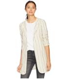 Bcbgeneration Casual Jacket (dusty Olive Multi) Women's Coat