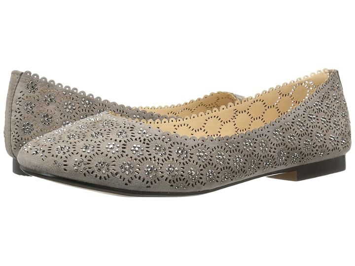 Athena Alexander Ocean (grey) Women's Shoes