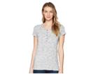 Kuhl Svenna Short Sleeve (ash) Women's Clothing
