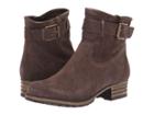 Clarks Marana Amber (taupe Suede) Women's  Shoes