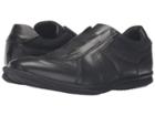 Bacco Bucci Baca (black) Men's Shoes