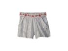 Roxy Kids Deeper Dive Shorts (big Kids) (marshmallow) Girl's Shorts