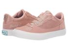 Blowfish Made (blush Suede Pu/astro Pu) Women's Shoes