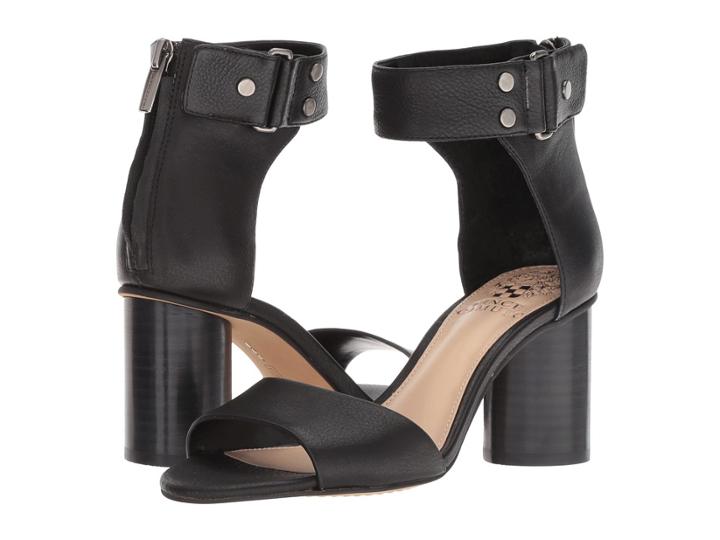 Vince Camuto Jannali (black) Women's Shoes