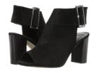 Vaneli Betty (black Suede) Women's Shoes