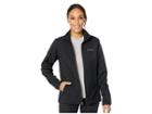 Columbia Kruser Ridgetm Ii Softshell (black) Women's Coat