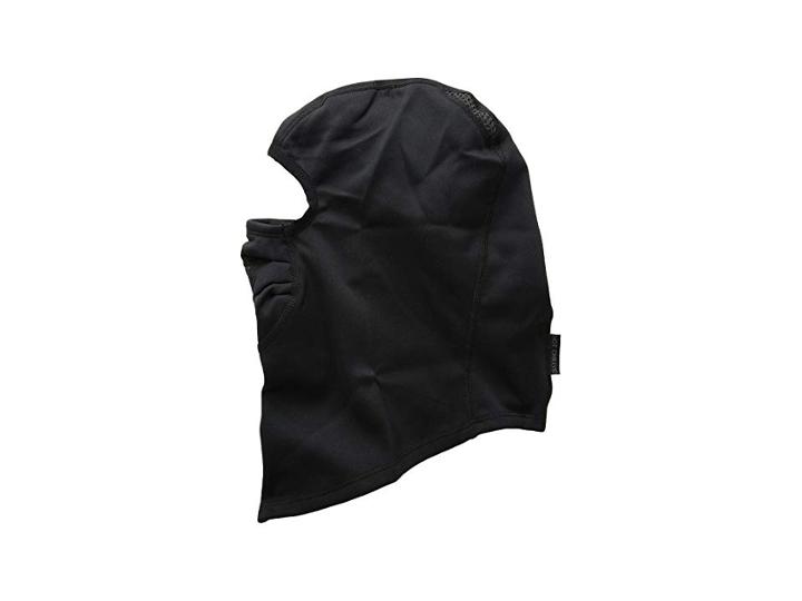 Hot Chillys Extreme Balaclava W/ Chil-block Mask (black) Scarves