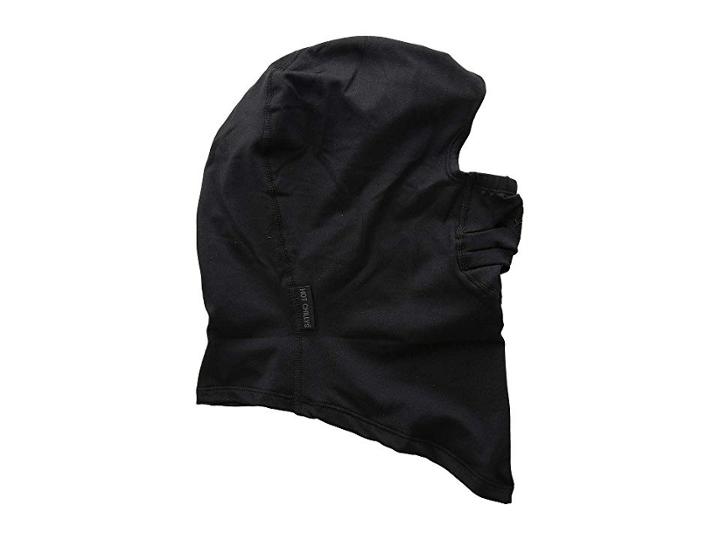 Hot Chillys Micro Elite Chamois Balaclava W/ Mask (black) Scarves