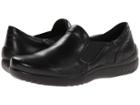 Klogs Footwear Geneva (black Smooth) Women's Shoes