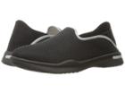 Softwalk Simba (black/black) Women's  Shoes