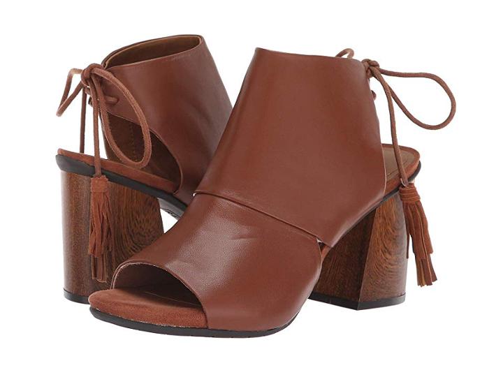 Kenneth Cole Reaction Rachelle (cognac) Women's Shoes