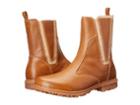 Bogs Pearl Slip On Boot (tan) Women's Pull-on Boots