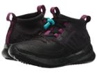 New Balance Cypher (black/poisonberry) Women's Running Shoes