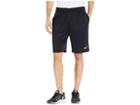 Nike Sb Sunday Morn Dry Shorts (black/white/barely Volt) Men's Shorts