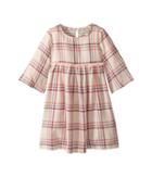 Lucky Brand Kids Rory Dress (little Kids) (whisper Pink) Girl's Dress