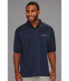 Columbia Perfect Cast Polo (collegiate Navy) Men's Short Sleeve Pullover
