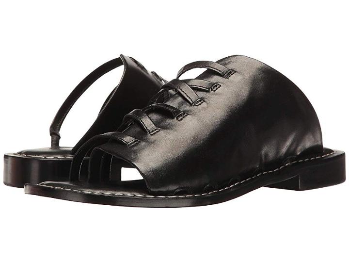 Bernardo Tori (black) Women's Sandals