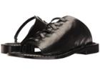 Bernardo Tori (black) Women's Sandals