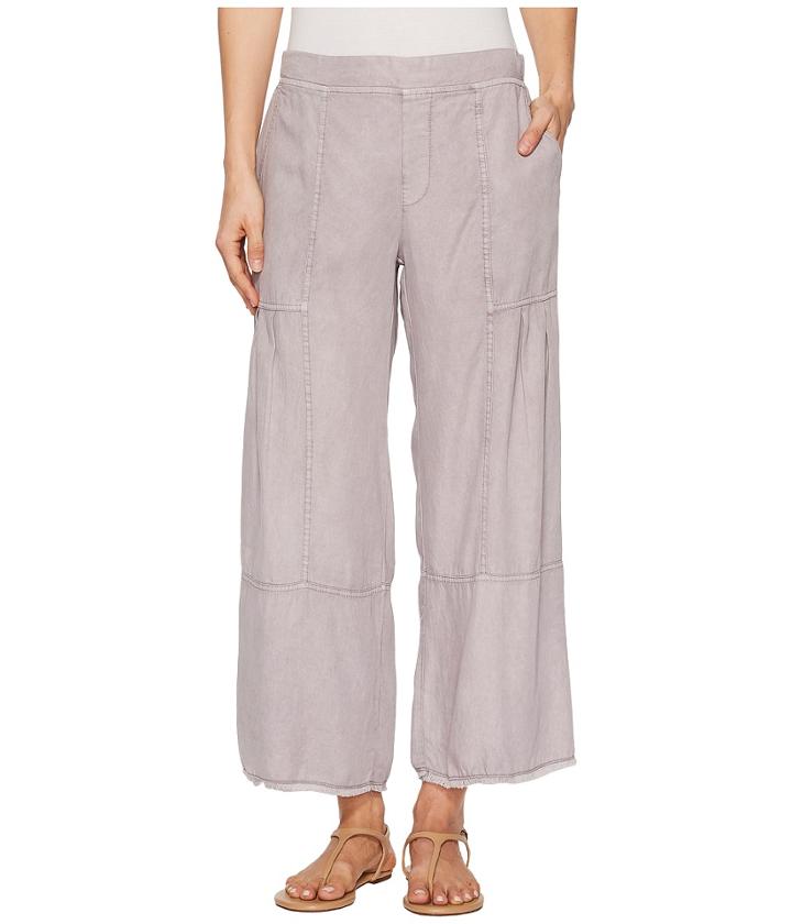 Xcvi Carolina Pants (grey Mist) Women's Casual Pants