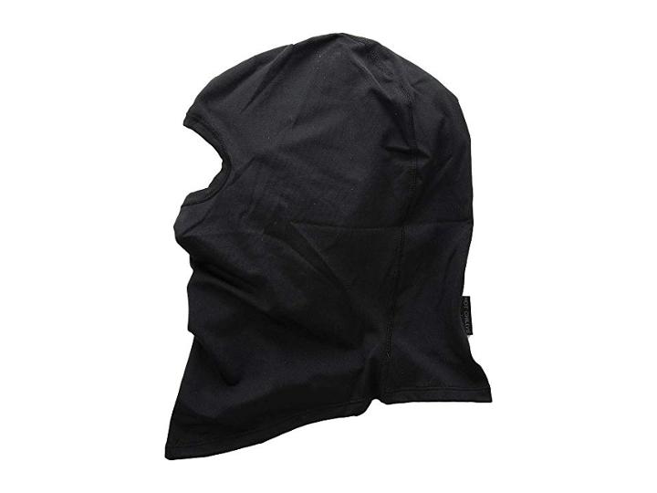 Hot Chillys Micro Elite Chamois Balaclava (black) Scarves