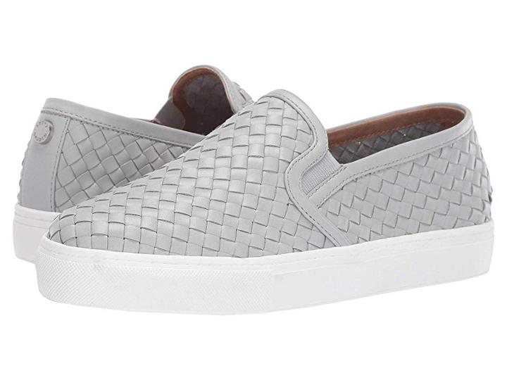Steve Madden Willow (grey) Women's Shoes
