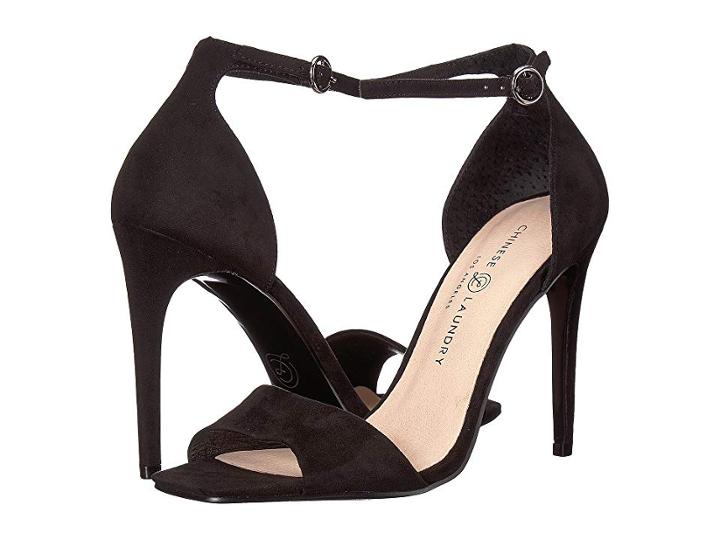 Chinese Laundry Julien (black) Women's Shoes