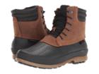 Tundra Boots Eric (brown) Men's Boots
