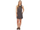 The North Face Tri-blend Dress (tnf Black Heather (prior Season)) Women's Dress