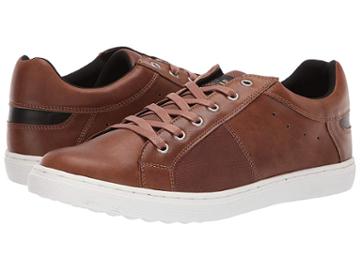 B-52 By Bullboxer Kirby (cognac) Men's Shoes