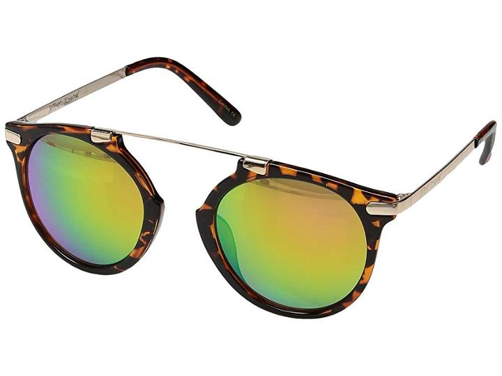 Betsey Johnson Bj875132 (tort) Fashion Sunglasses