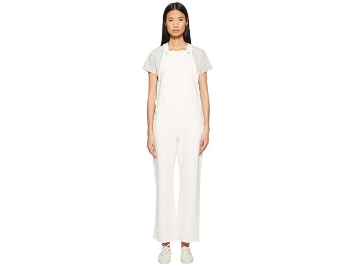 Levi's(r) Premium Made Crafted Utility Overall (wake) Women's Overalls One Piece