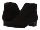 French Sole Eva (black) Women's Shoes