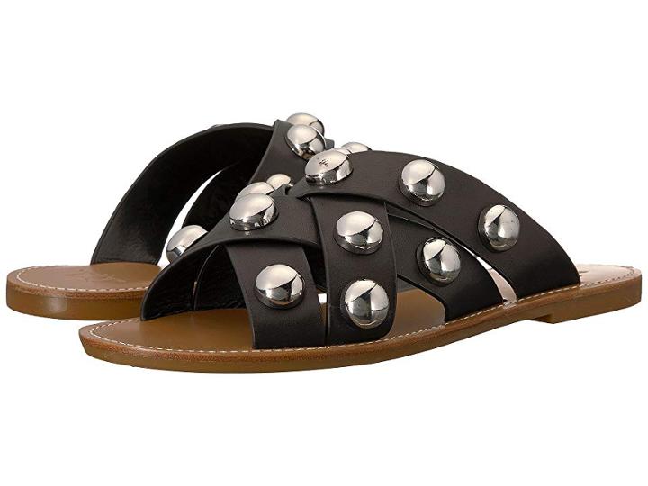 Marc Fisher Ltd Raidan (black Multi Leather) Women's Shoes