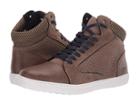 Robert Wayne Garroway (mushroom) Men's Shoes